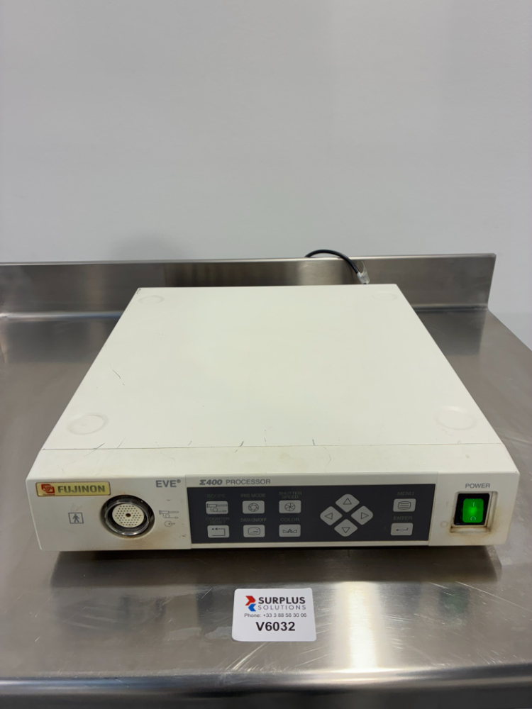 Image of Fujinon VP 402 Endoscopy Video Processor